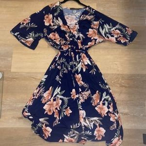 Flowy Dress